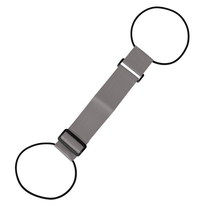 Adjustable Luggage Connector Strap Bowlift