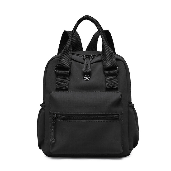 Compact Multi-Functional Backpack Bowlift