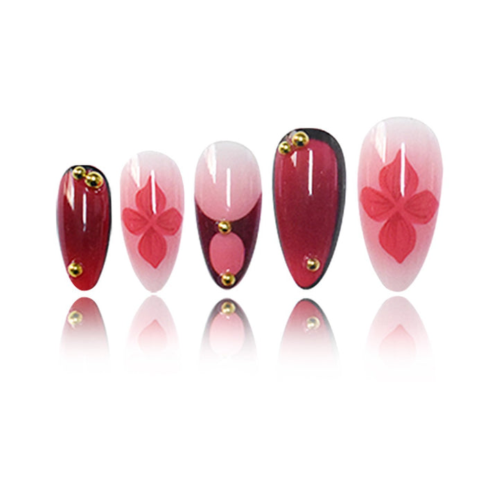 Nail Art Bowlift