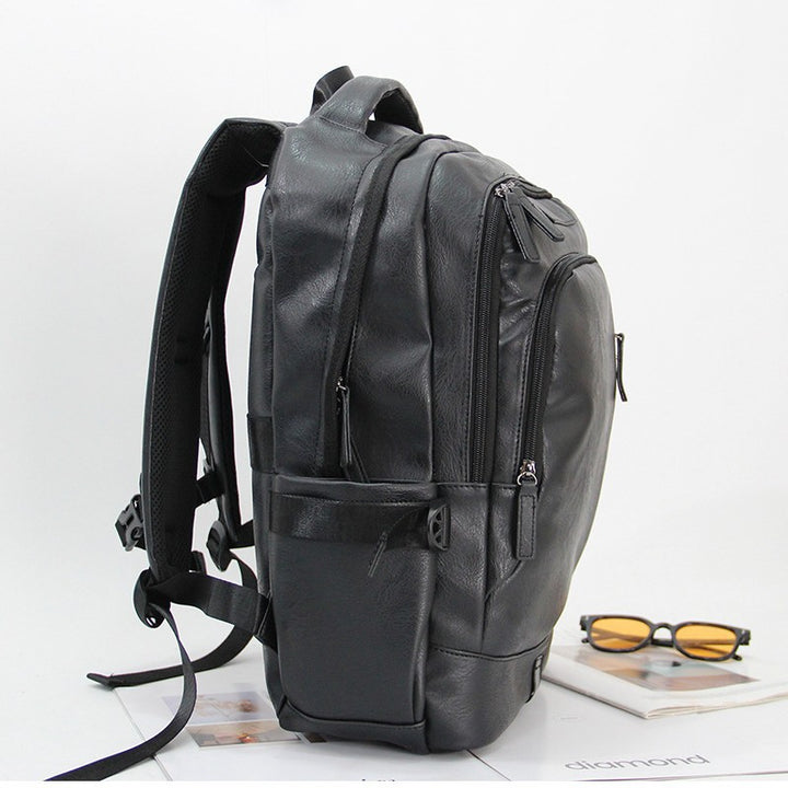 Modern Designed Backpack with Ergonomic Carrying System Bowlift