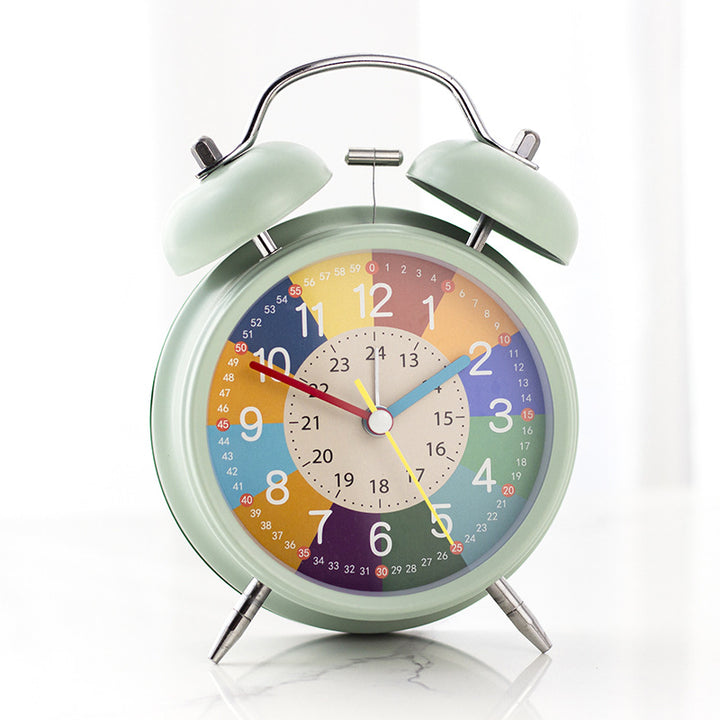Bowlift Alarm Clock