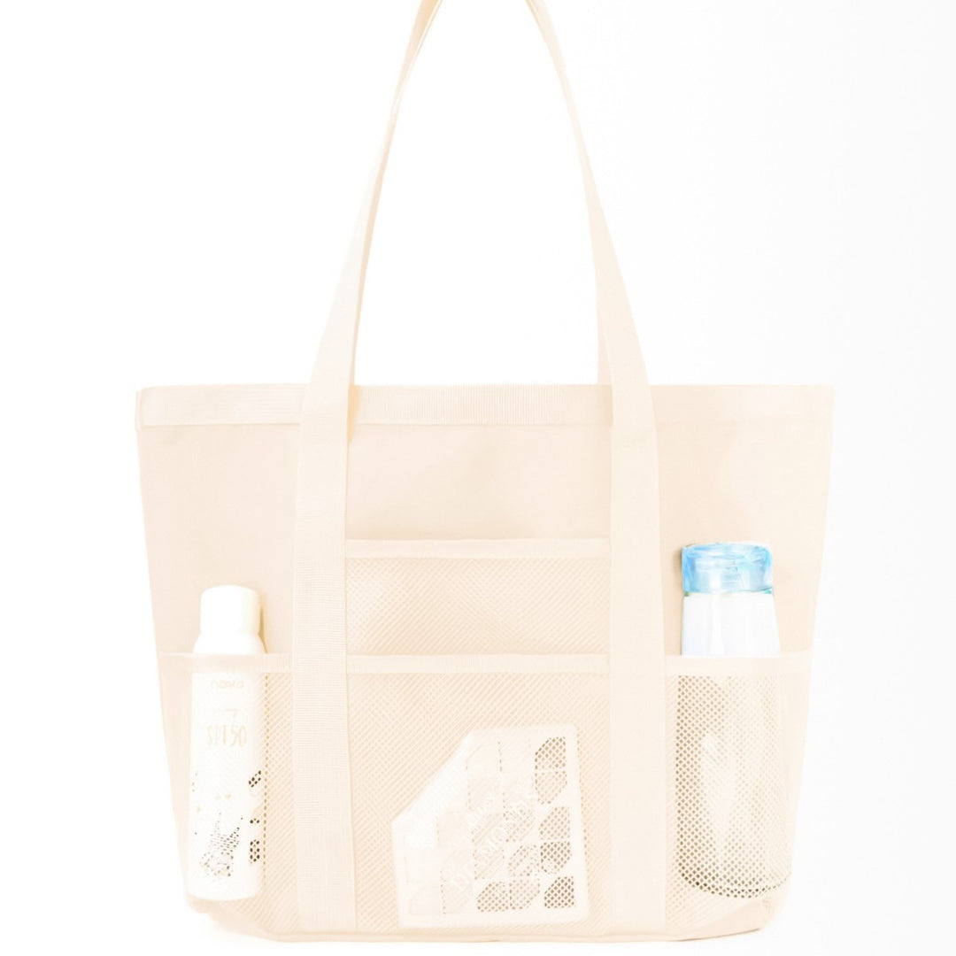 Practical and Stylish Shopping Bag Bowlift