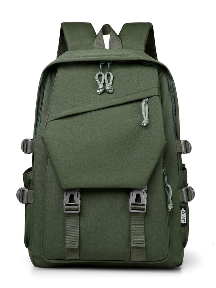 Multi-Functional Tech Backpack Bowlift