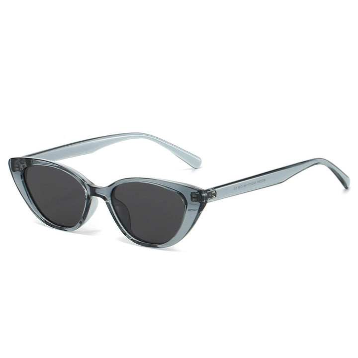 Women's Cat-Eye Sunglasses with high-quality UV protection and elegant lines Bowlift