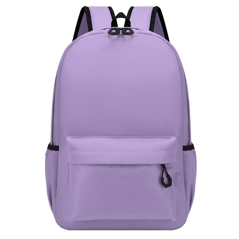 Stylish Versatile Backpack Bowlift
