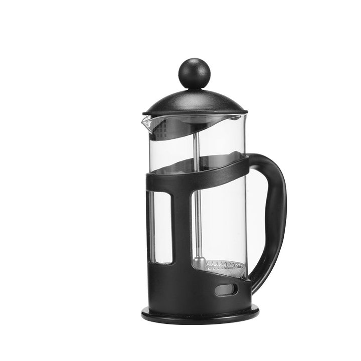 French Press Coffee Maker Bowlift