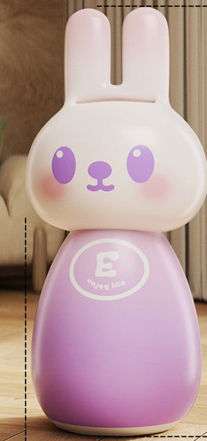Unisex water bottle in penguin design Bowlift
