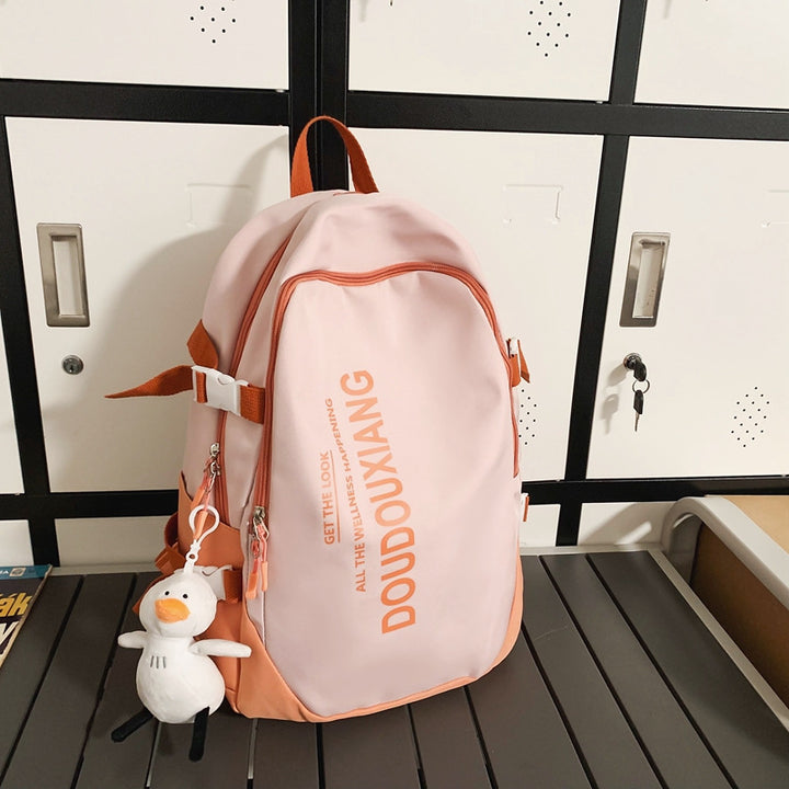 Stylish Casual Backpack