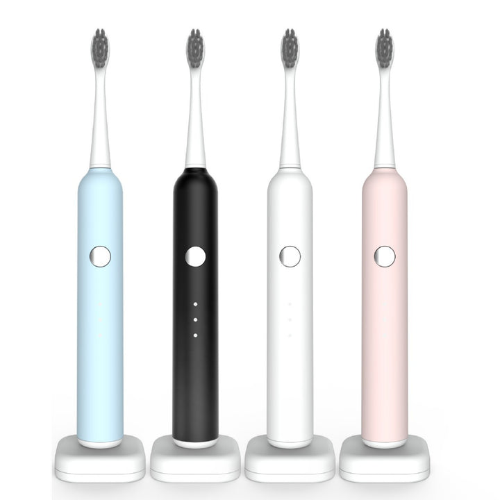Smart Electric Toothbrush Bowlift