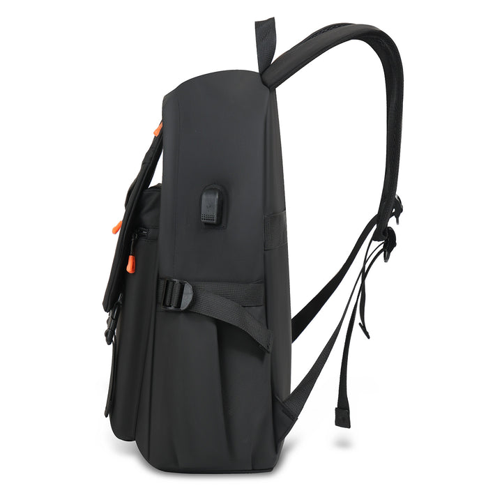 Multifunctional Laptop Backpack Bowlift