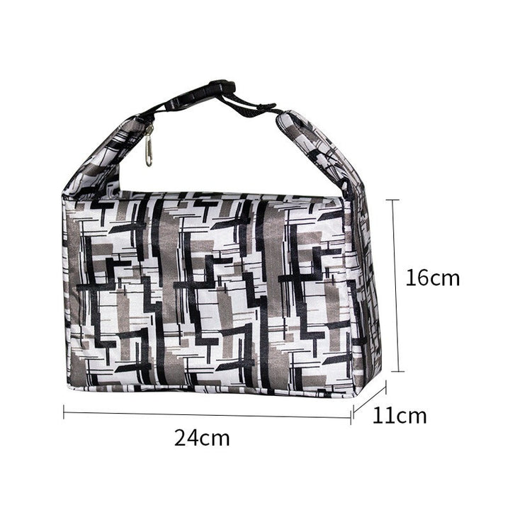 Ladies Shoulder Bag Bowlift