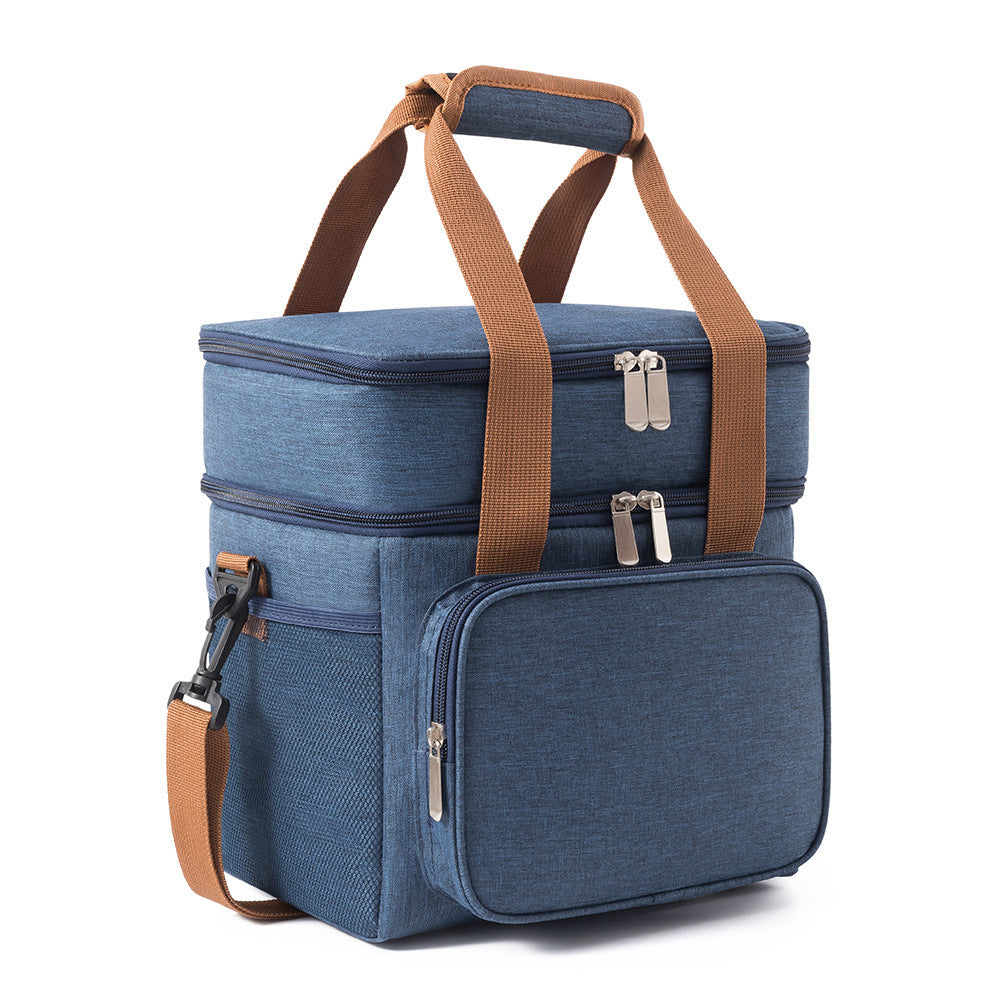 Women's Cooling Bag Bowlift