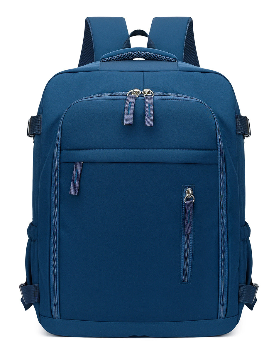 Versatile Travel Backpack Bowlift