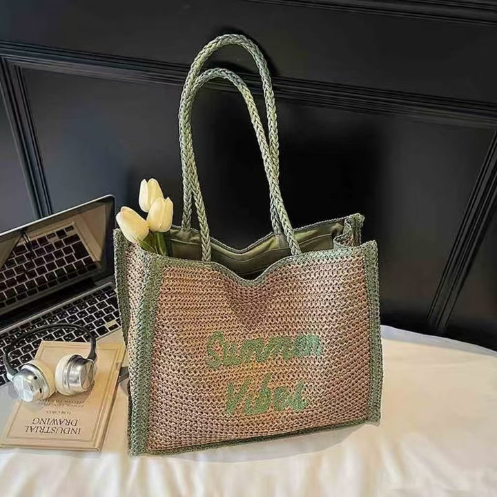 Multifunctional Carrying Bag Made of Natural Material Bowlift