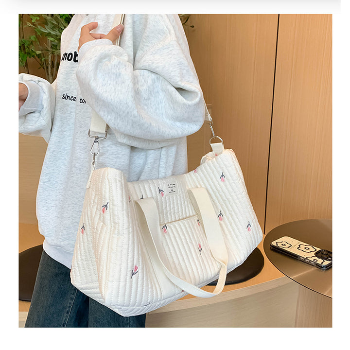 Travel Duffle Bag Bowlift