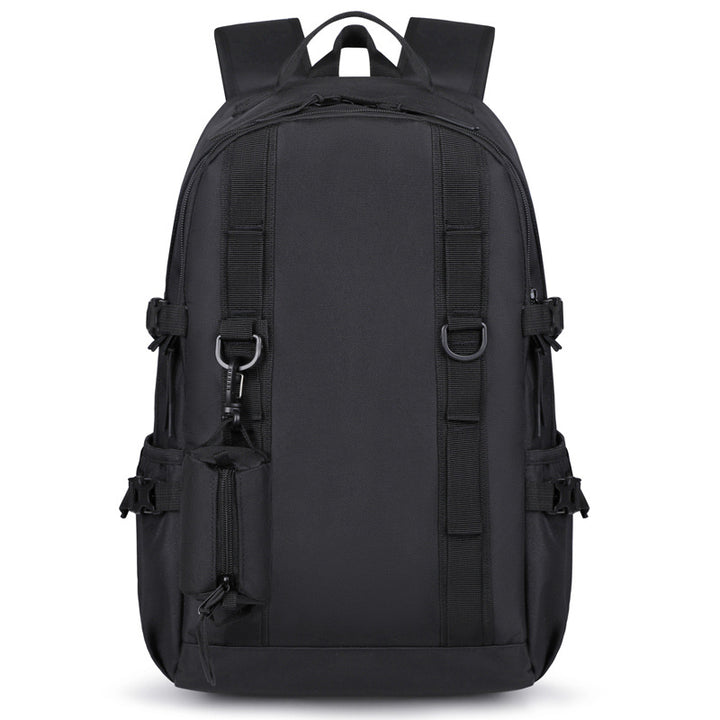 Versatile All-Season Backpack Bowlift