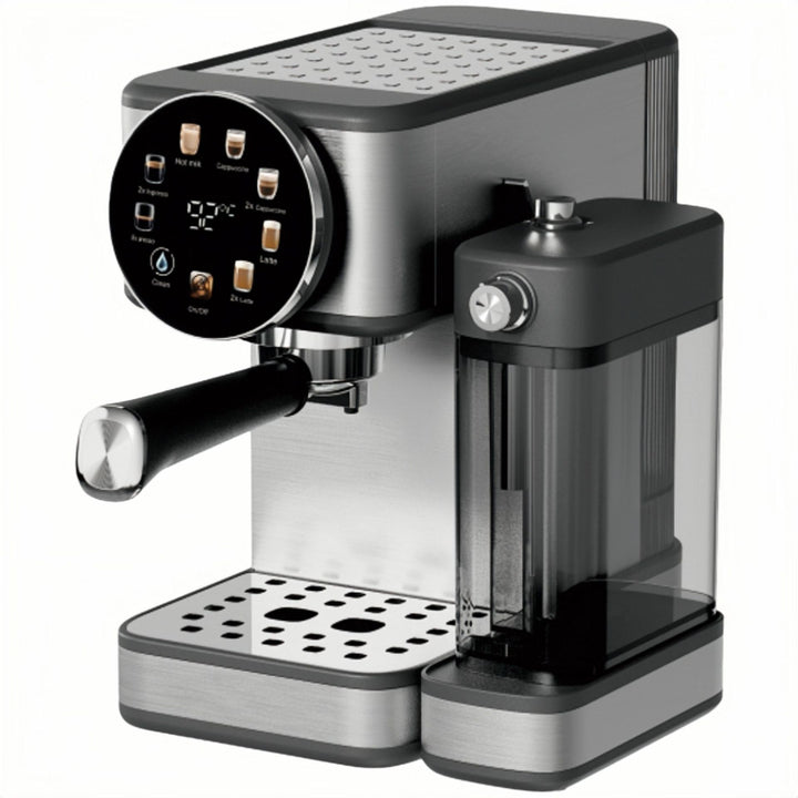 Espresso Machine Bowlift