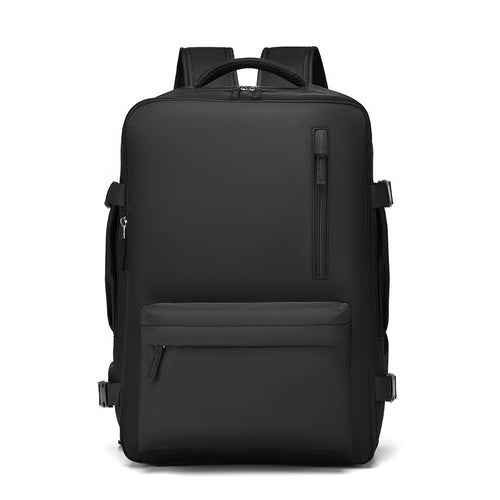 WoMulti-Functional Ergonomic Backpack Bowlift