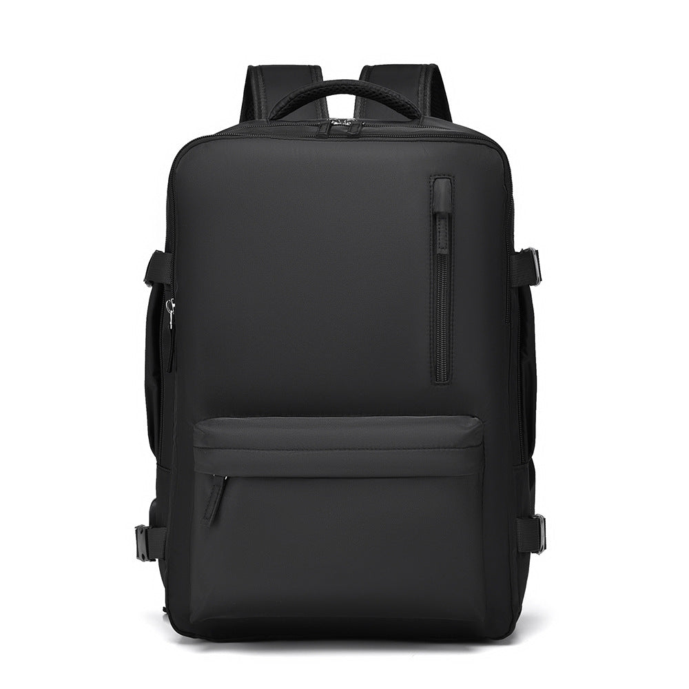 WoSleek Urban Multi-Organizer Backpack Bowlift