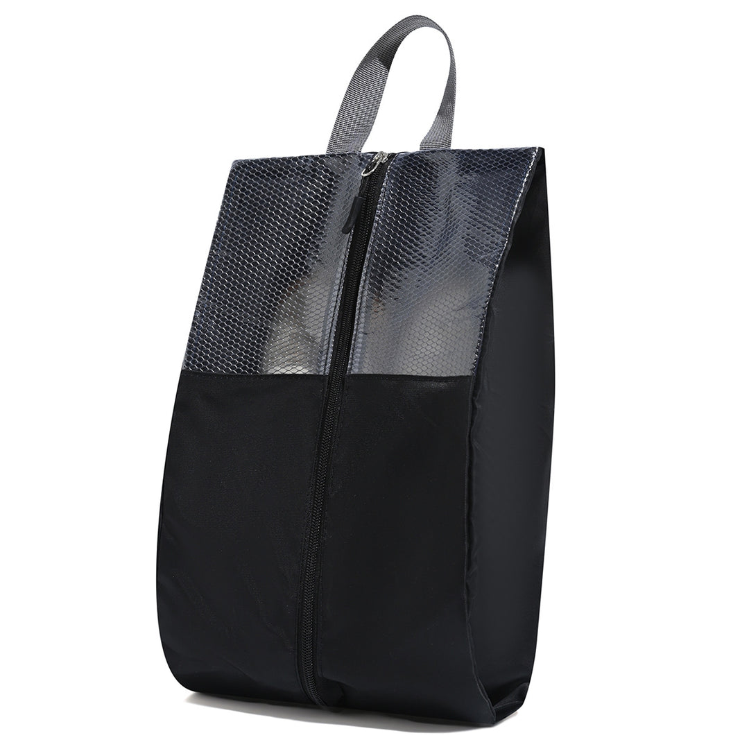 Transparent Travel Storage Bag Bowlift