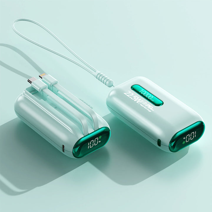 Powerbank Bowlift