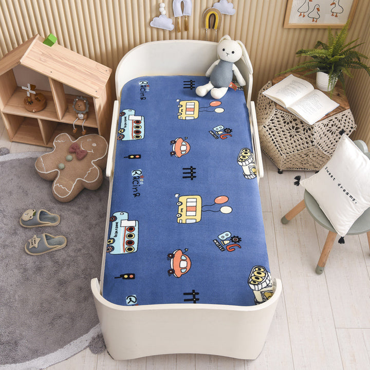 Ladies' children's bedding Bowlift