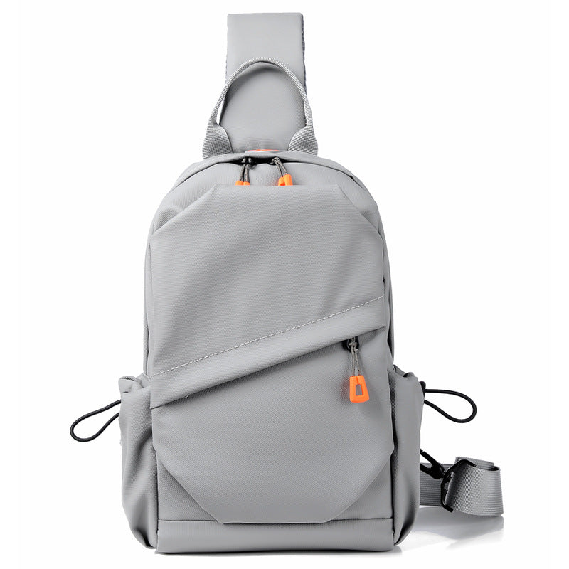 Practical Crossbody Bag Bowlift