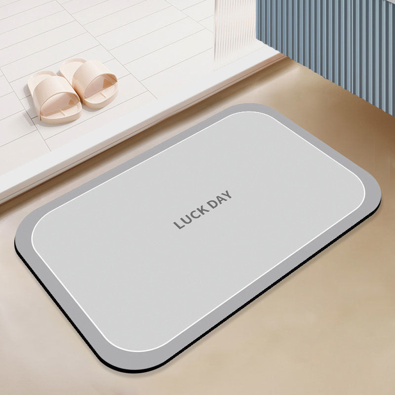 Unisex Non-Slip Bath Mat Bowlift