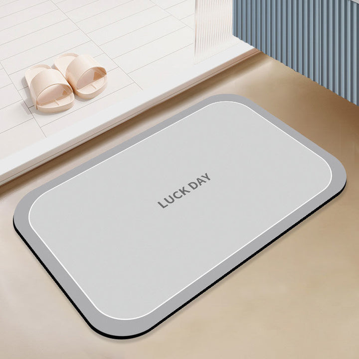Unisex Non-Slip Bath Mat Bowlift
