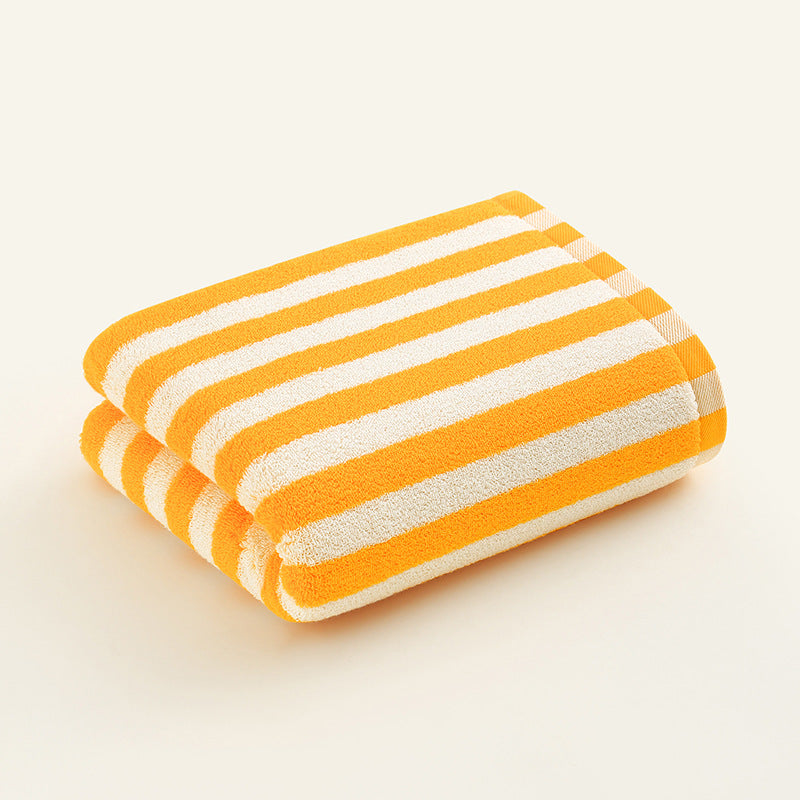 Women's Microfiber Towel Bowlift