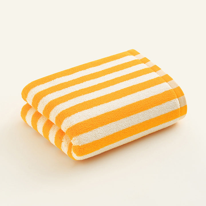 Ladies Beach Towel Bowlift