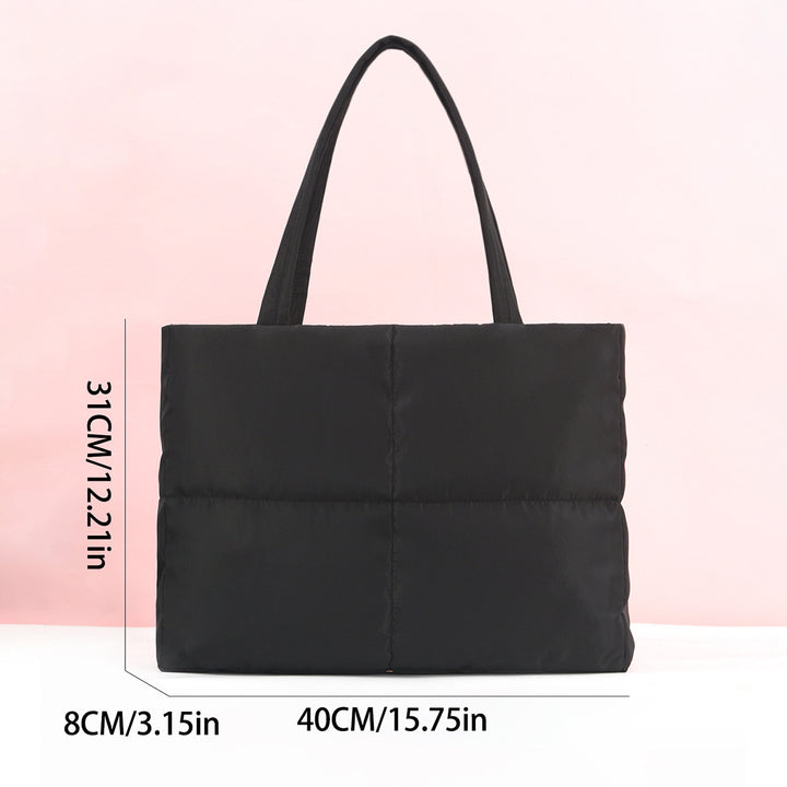 Modern Cooler Bag in Stylish Design Bowlift