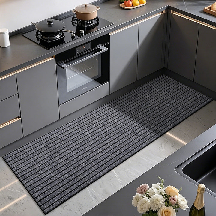 Long Kitchen Runner Mat Bowlift