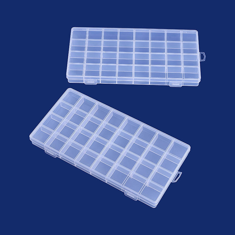 Modular Jewelry Organization Box Bowlift