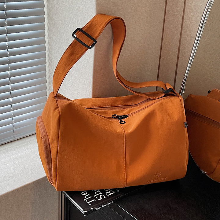 Stylish Sports Travel Duffle