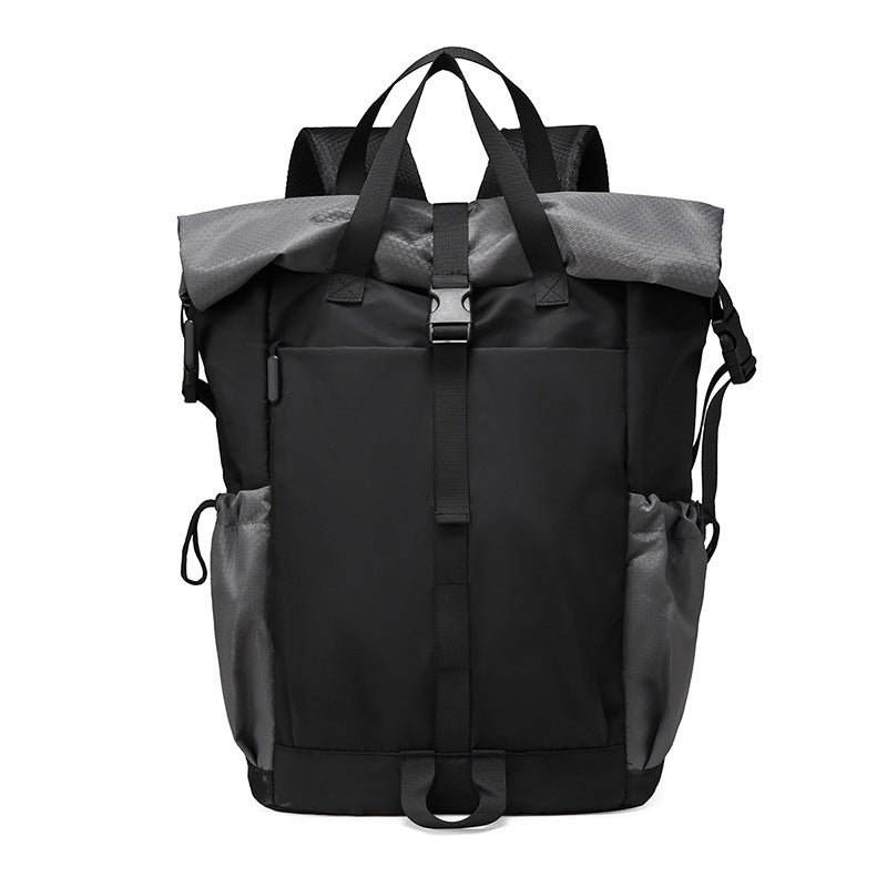 Versatile High-Capacity Backpack Bowlift