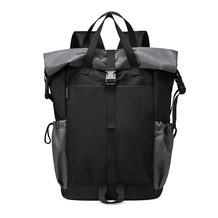 Versatile High-Capacity Backpack Bowlift