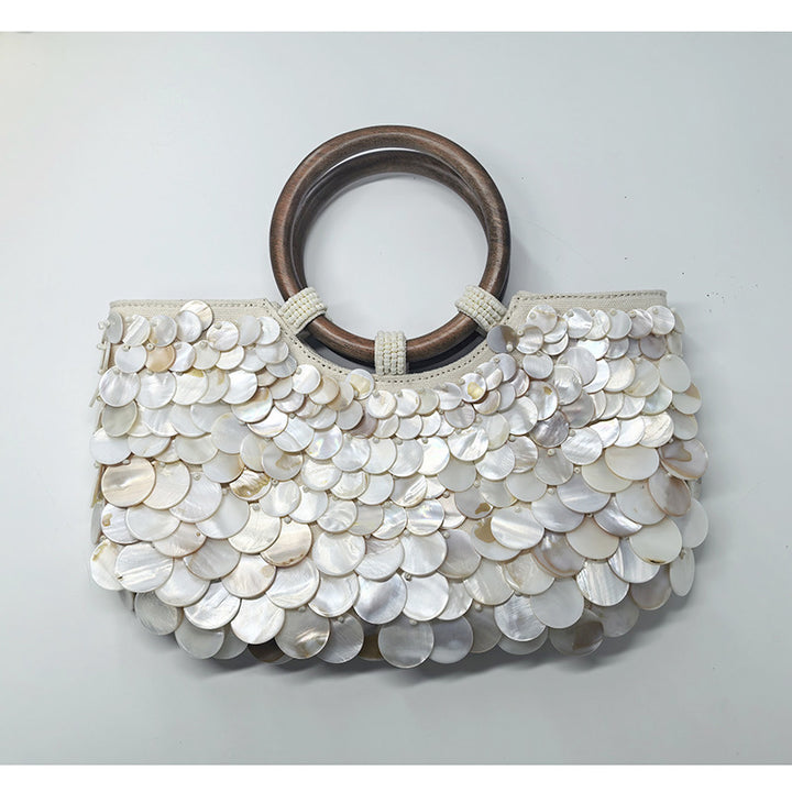 Fashion Handbag Bowlift