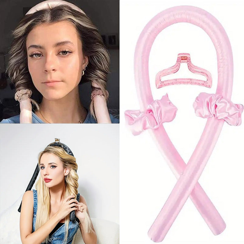 Hair Curling Bowls