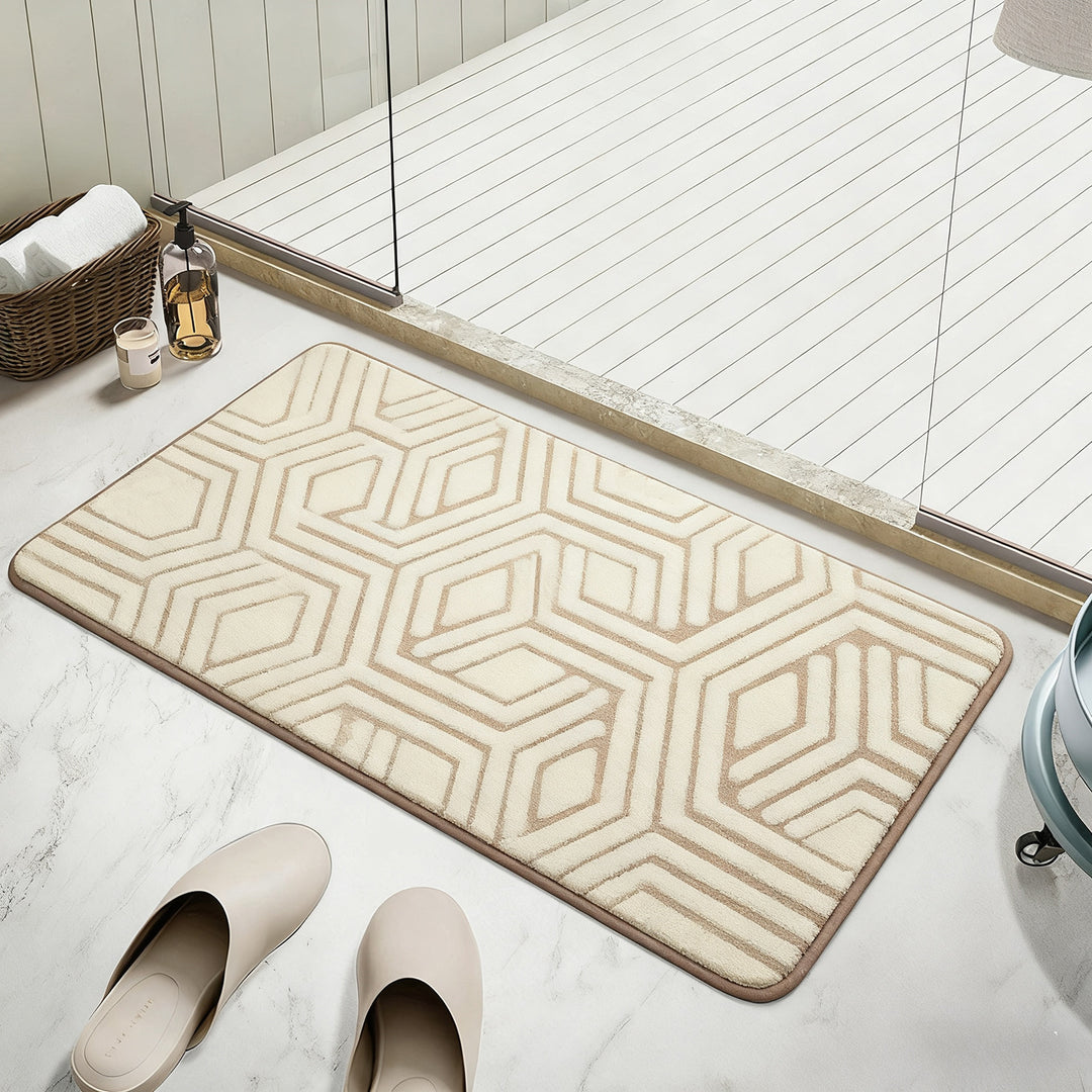 Bath Mat Bowlift