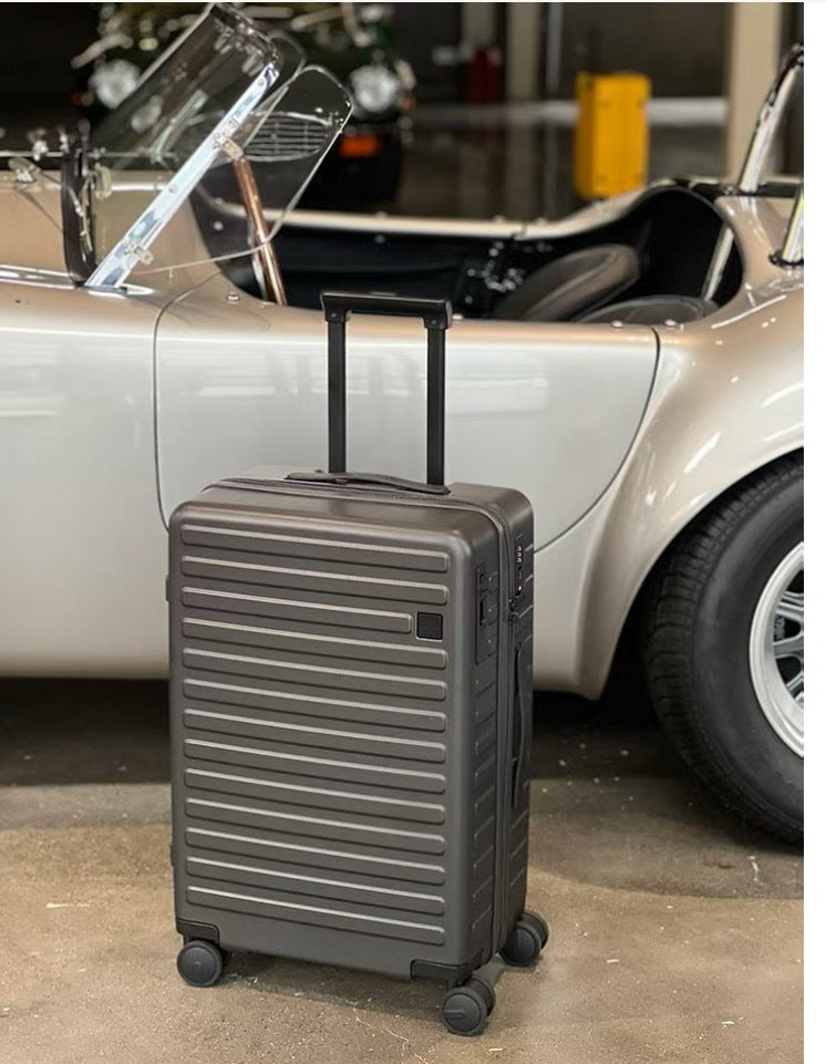 Premium Hardshell Wheeled Luggage