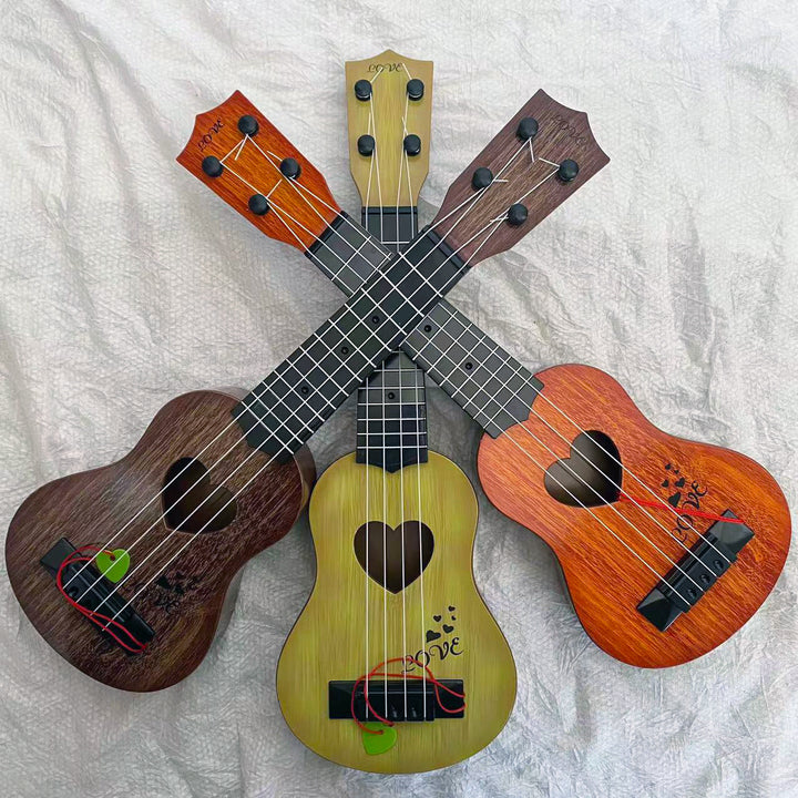 Ukulele Bowlift