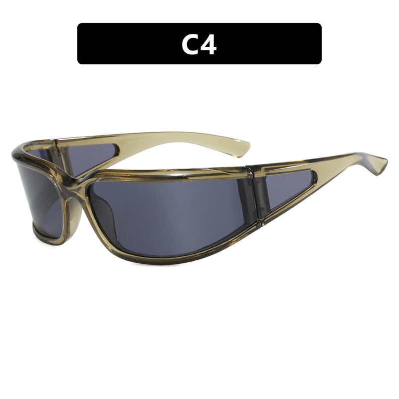 Women's Sport Sunglasses Bowlift