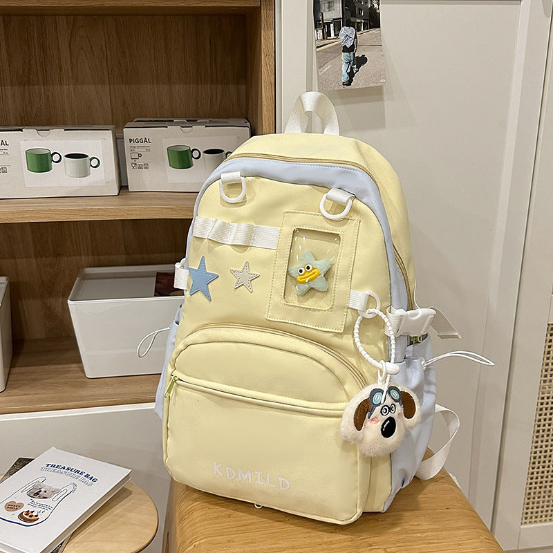 Fun Decorative Youth Backpack