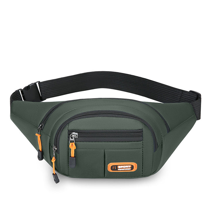 Functional Waist Pack Bowlift