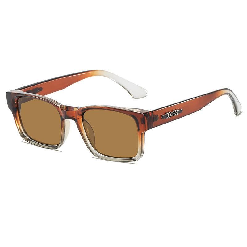 Stylish Chunky Square Sunglasses Bowlift