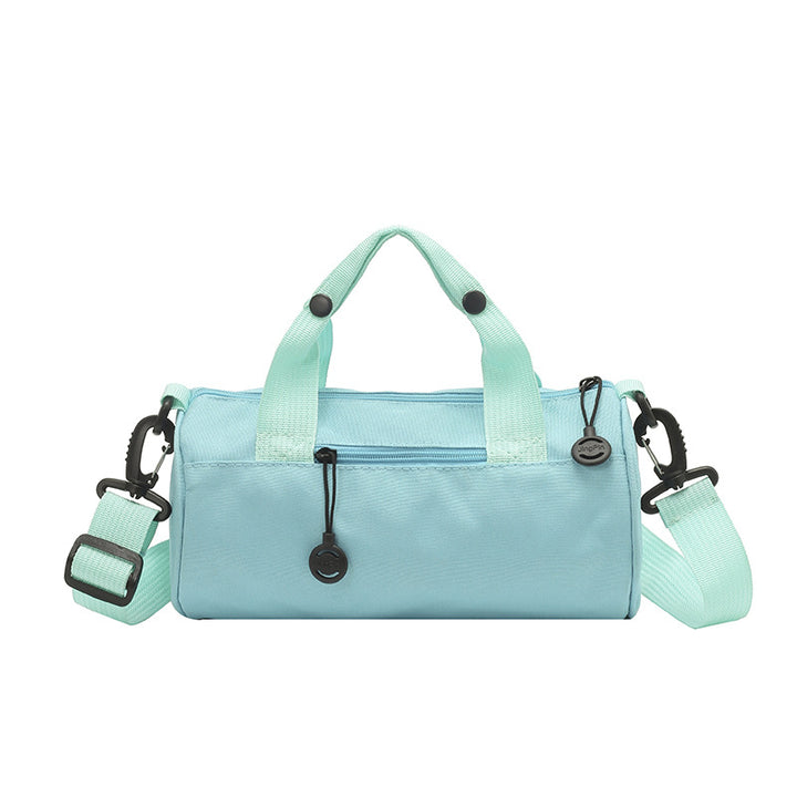 Lightweight Convertible Duffle