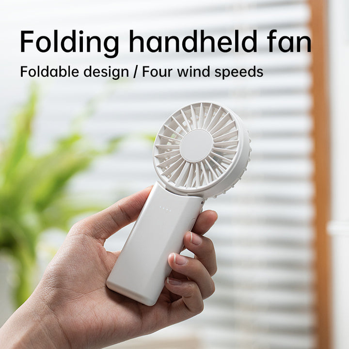 Ladies Portable High Performance Fan Bowlift