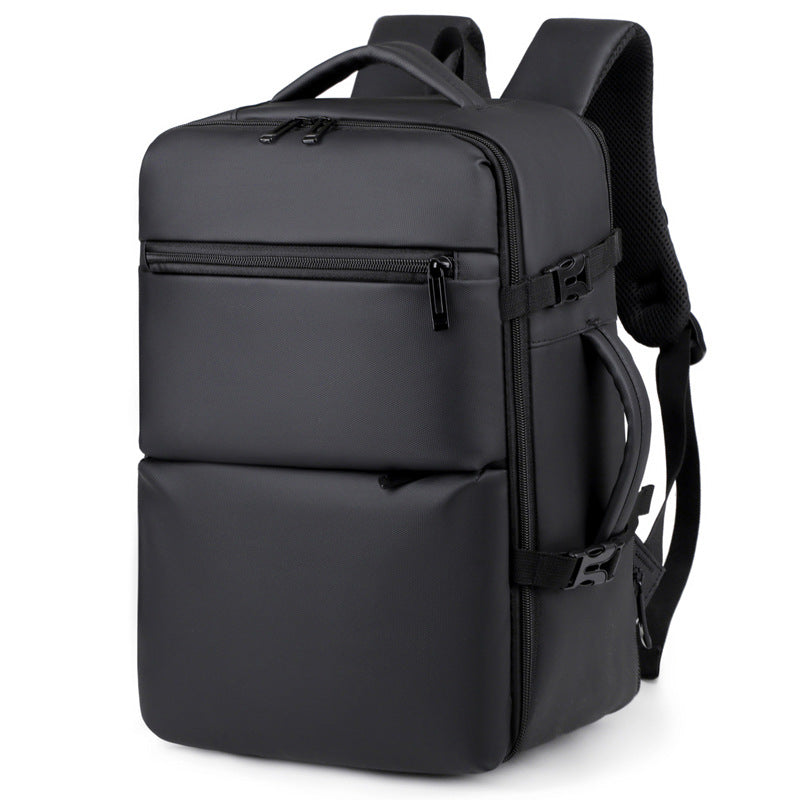 Versatile Business Travel Backpack Bowlift