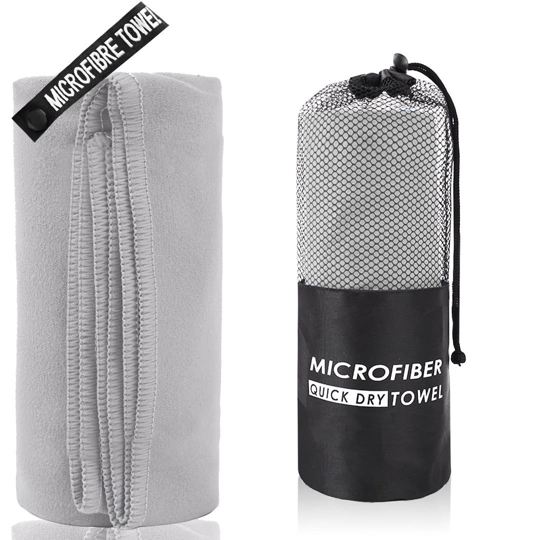 Microfiber towel Bowlift